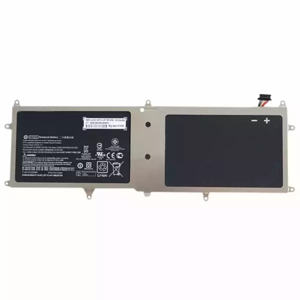 Laptop akkumulátort az HP KT02XL