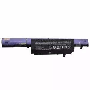 Laptop akkumulátort az CLEVO 6-87-W940S-4271,6-87-W940S-424