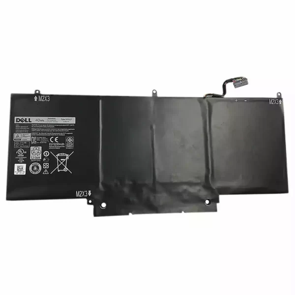 Laptop akkumulátort az DELL DGGGT
