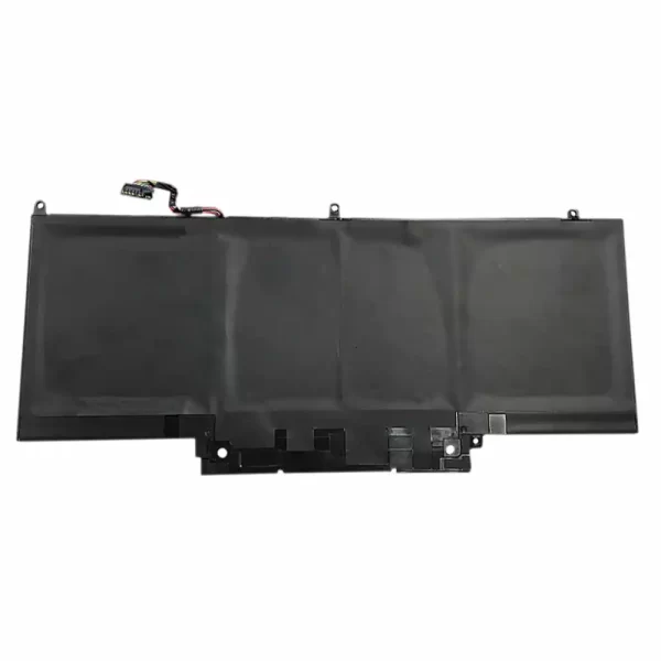 Laptop akkumulátort az DELL DGGGT - Image 2