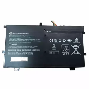 Laptop akkumulátort az HP TPN-Q127