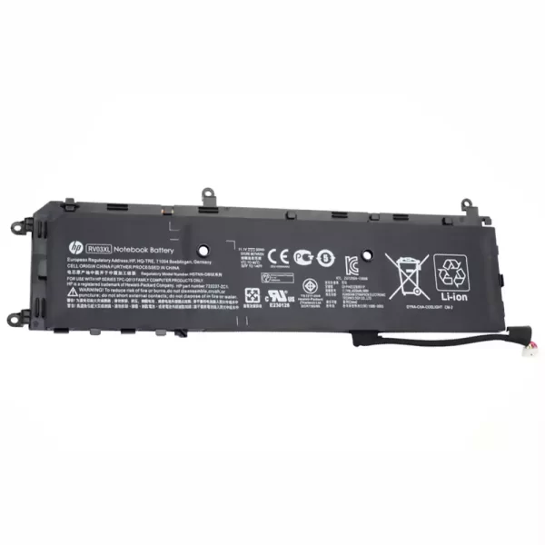 Laptop akkumulátort az HP TPC-Q013