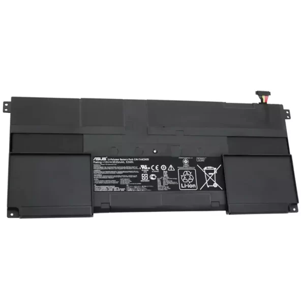 Laptop akkumulátort az ASUS C41-TAICHI31