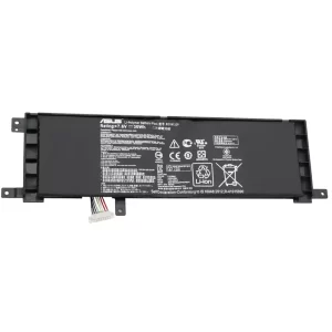 Laptop akkumulátort az ASUS B21N1329