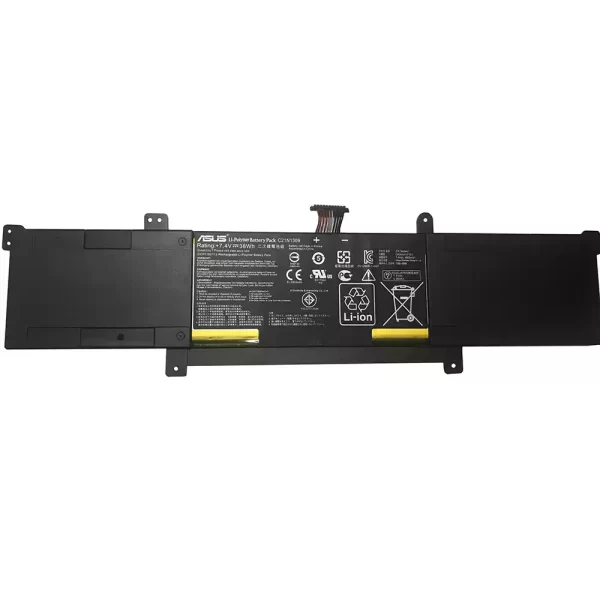 Laptop akkumulátort az ASUS C21N1309