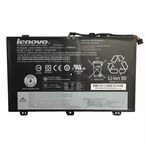 Laptop akkumulátort az LENOVO ThinkPad S3 Yoga 14