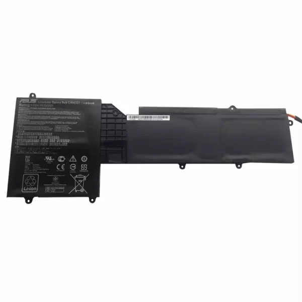 Laptop akkumulátort az ASUS C41N1337