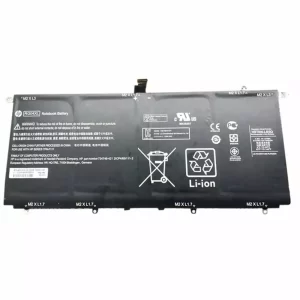 Laptop akkumulátort az HP Spectre 13-3000，Spectre 13t-3000