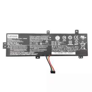 Laptop akkumulátort az LENOVO L15C2PB3,L15M2PB3