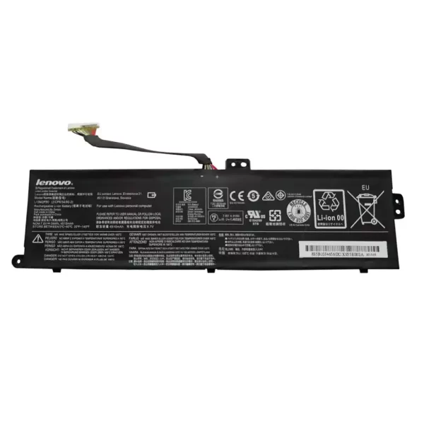 Laptop akkumulátort az LENOVO L15M2PB0,L15C2PB0