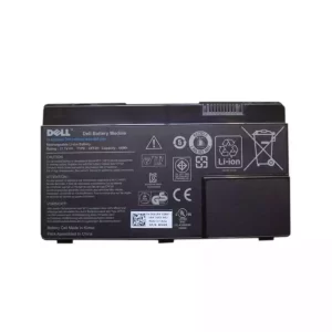 Laptop akkumulátort az DELL CFF2H