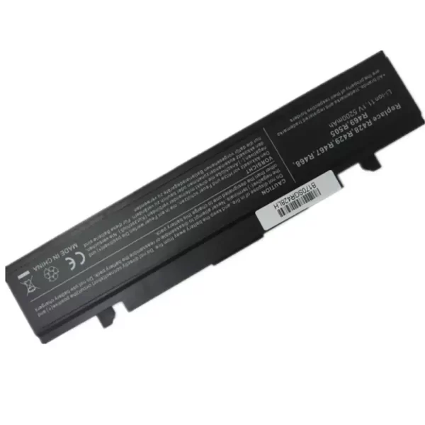 Laptop akkumulátort az SAMSUMG R428,R429,R439,R440,R467,R468,R470,RV411
