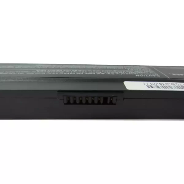 Laptop akkumulátort az SAMSUMG R428,R429,R439,R440,R467,R468,R470,RV411 - Image 2
