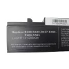 Laptop akkumulátort az SAMSUMG R428,R429,R439,R440,R467,R468,R470,RV411 - Image 3