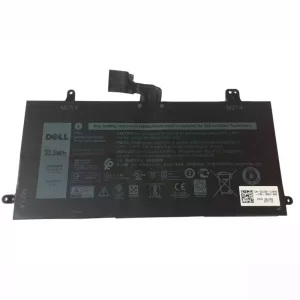 Laptop akkumulátort az DELL 1WND8