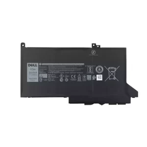 Laptop akkumulátort az DELL DJ1J0