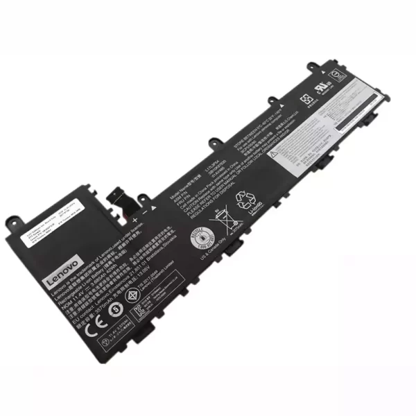 Laptop akkumulátort az Lenovo L17L3P54,01AV486,SB10K97630