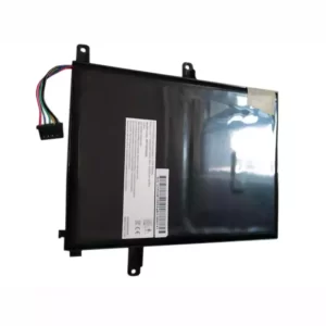 Laptop akkumulátort az Getac BP1S2P4240L,441879100003