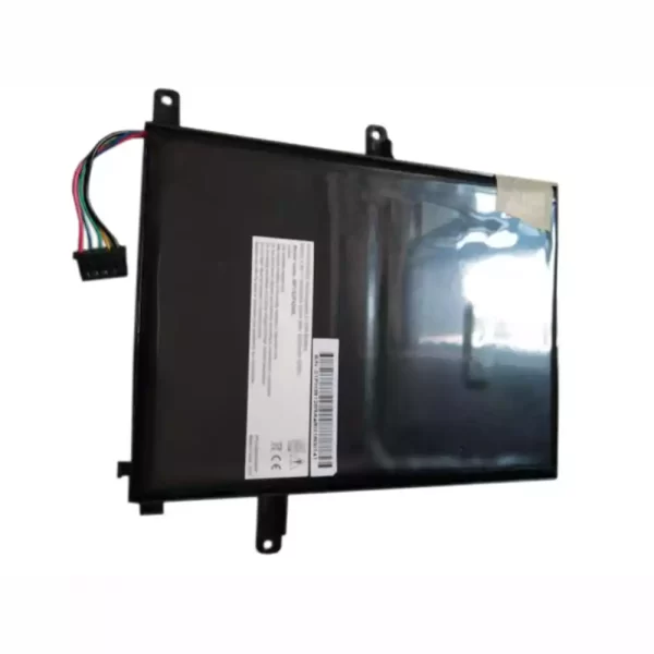 Laptop akkumulátort az Getac BP1S2P4240L,441879100003