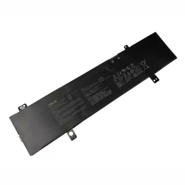 Laptop akkumulátort az ASUS B31N1631
