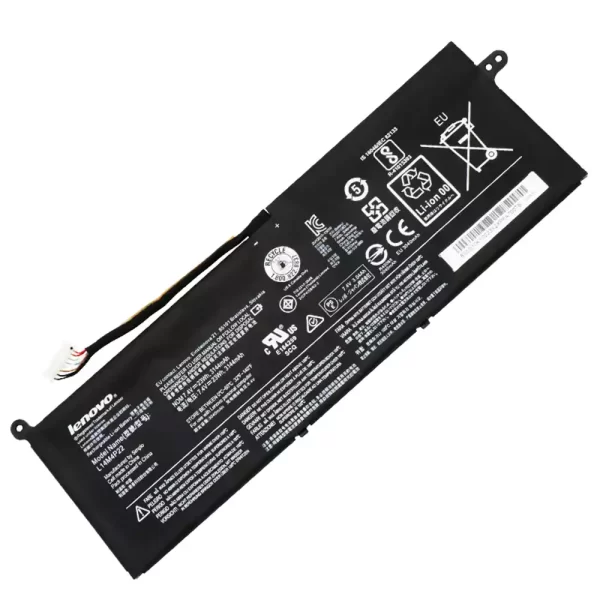 Laptop akkumulátort az Lenovo S21E,S21E-20,S21E-20-N2940