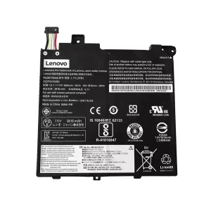 Laptop akkumulátort az LENOVO L17L2PB1,L17M2PB1