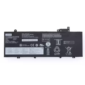 Laptop akkumulátort az LENOVO L17L3P71,01AV478,SB10K97620