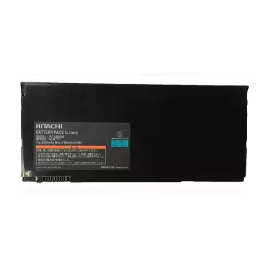 Laptop akkumulátort az HITACHI PC-AB8360,BTY-S33