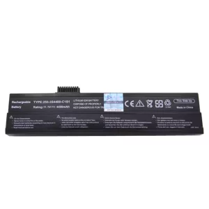 Laptop akkumulátort az FUJITSU AMILO M1451,Amilo M1450,Amilo A1640,Amilo M1425