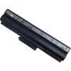 Laptop akkumulátort az SONY VGP-BPS13/B ,VGP-BPS13A ,VGP-BPS13A/B,VGP-BPS13A/Q,VGP-BPS13A/R