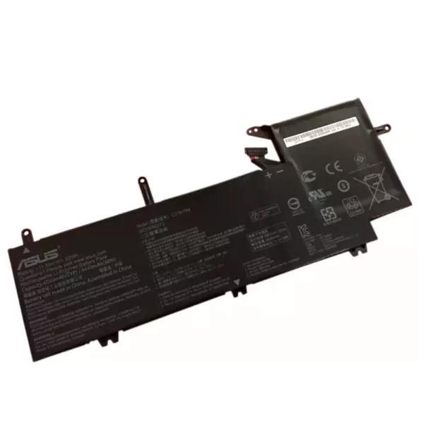 Laptop akkumulátort az ASUS C31N1704