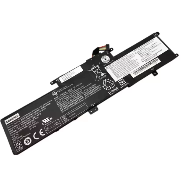 Laptop akkumulátort az LENOVO SB10K97625,SB10K97627
