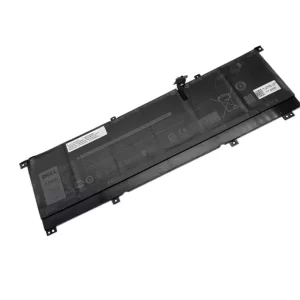 Laptop akkumulátort az DELL 8N0T7