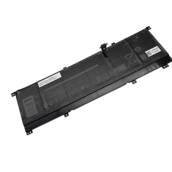 Laptop akkumulátort az DELL 8N0T7