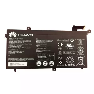 Laptop akkumulátort az HUAWEI Matebook D PL-W19