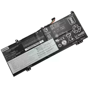 Laptop akkumulátort az LENOVO L17C4PB2,L17M4PB2