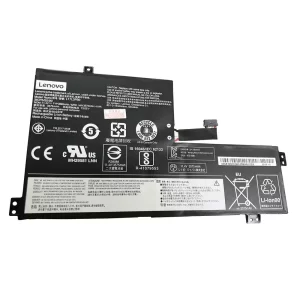 Laptop akkumulátort az LENOVO L17L3PB0, L17M3PB0