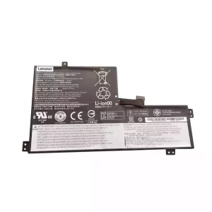 Laptop akkumulátort az LENOVO L17C3PG0,5B10Q38232