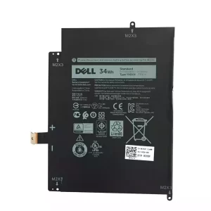 Laptop akkumulátort az DELL OWYCVV,0WYCVV