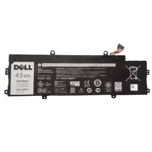 Laptop akkumulátort az DELL 5R9DD