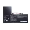 Laptop akkumulátort az MD 99352,MD 99512,Akoya E2213,Akoya S2217