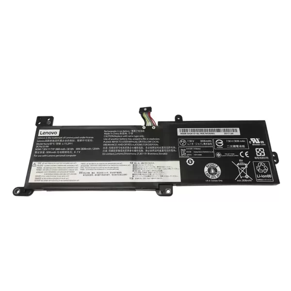 Laptop akkumulátort az LENOVO xiaoxin chao 5000