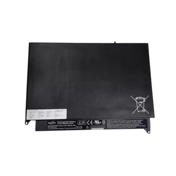 Laptop akkumulátort az Motion CL900,CL910