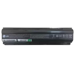 Laptop akkumulátort az LG A51,A540,A550,A560