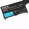 Laptop akkumulátort az NEC LAVIE Hybrid ZERO HZ100 - Image 3