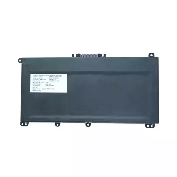 Laptop akkumulátort az HP L11421-1C1,L11119-855,TPN-Q208,TPN-I130 - Image 2