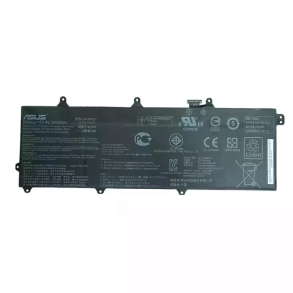 Laptop akkumulátort az ASUS C41N1621
