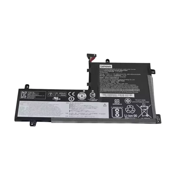 Laptop akkumulátort az LENOVO Legion Y730