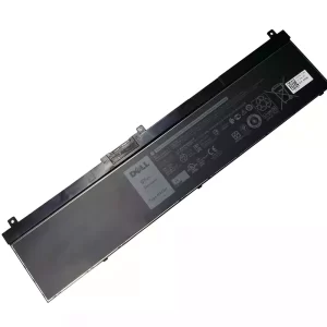 Laptop akkumulátort az DELL NYFJH