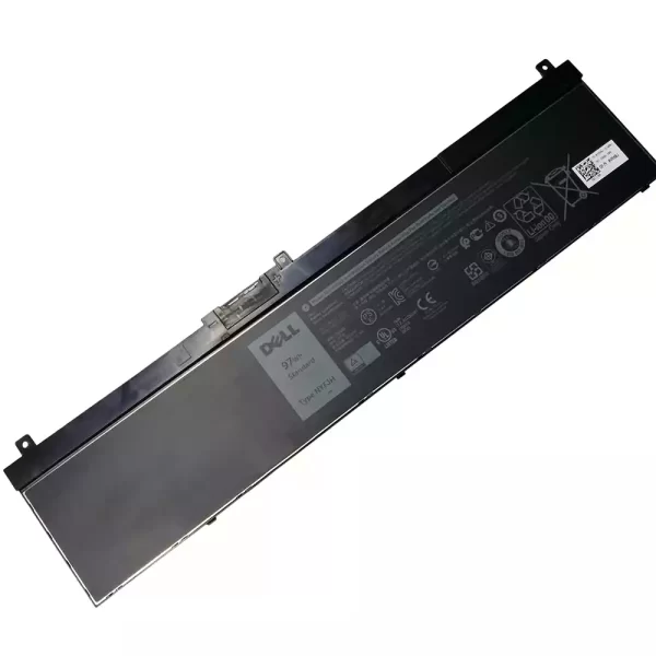 Laptop akkumulátort az DELL NYFJH